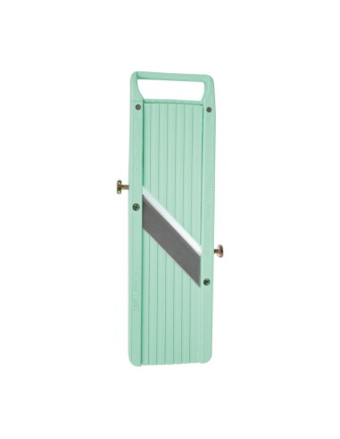Mandoline japonaise Vogue - 3 lames interchangeables