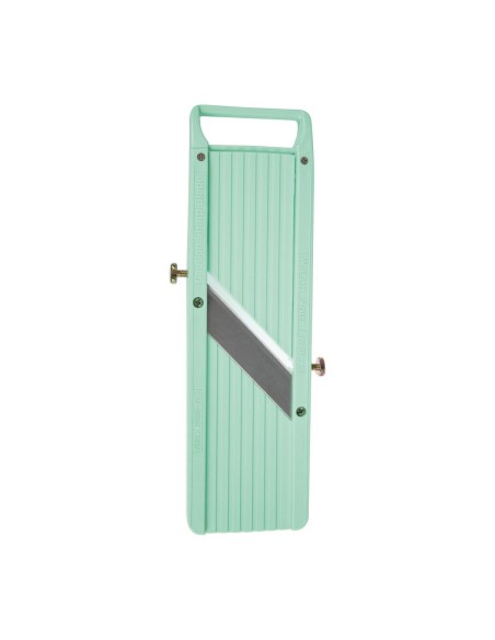 Mandoline japonaise Vogue - 3 lames interchangeables