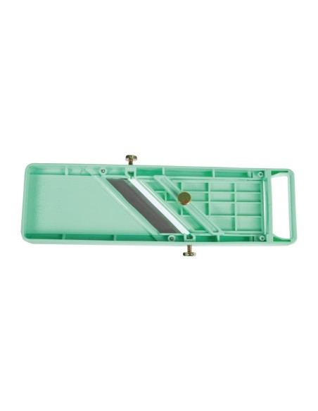 Mandoline japonaise Vogue - 3 lames interchangeables