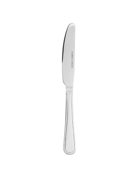 Couteau de table Olympia Mayfair - lot de 12