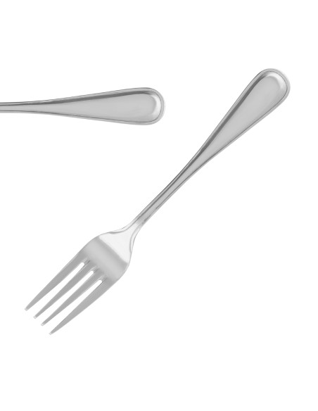 Fourchette de table Olympia Mayfair - Lot de 12