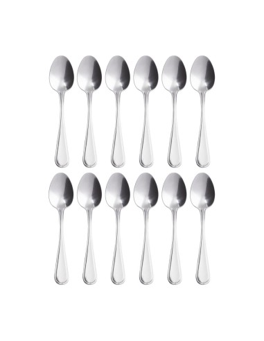 Cuillères à café Olympia Mayfair - lot de 12