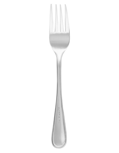 Fourchette de table Olympia Mayfair - Lot de 12