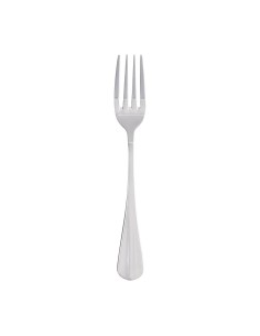 Fourchette à dessert Olympia Baguette - lot de 12 2