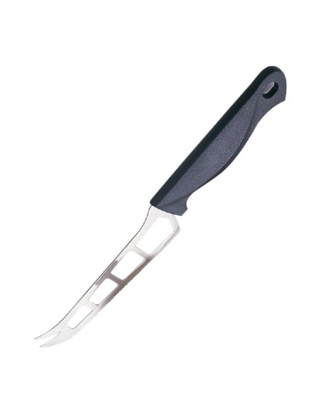 Couteau à fromage 140mm Eddingtons - lame inox, pointe fine