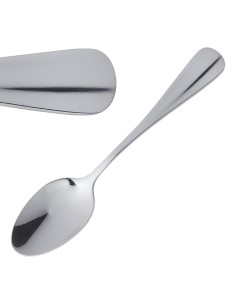 Cuillères à café Olympia Baguette - lot de 12