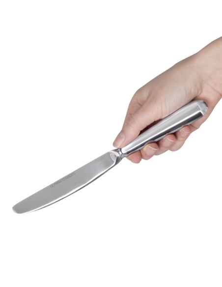 Couteau de table Olympia Baguette - lot de 12