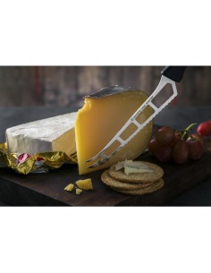 Couteau à fromage 140mm Eddingtons - lame inox, pointe fine 2