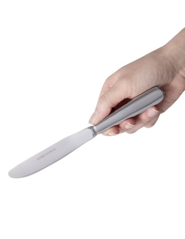 Couteau à dessert Olympia Baguette - lot de 12
