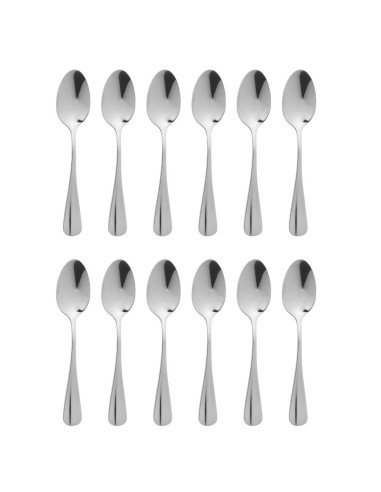 Cuillères à café Olympia Baguette - lot de 12