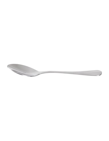 Cuillère à dessert Olympia Baguette - lot de 12