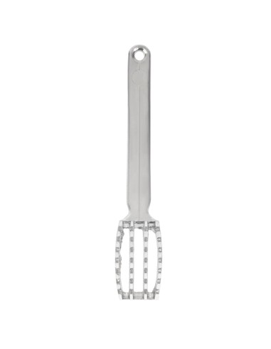Ecailleur à poisson Matfer Bourgeat - Aluminium robuste