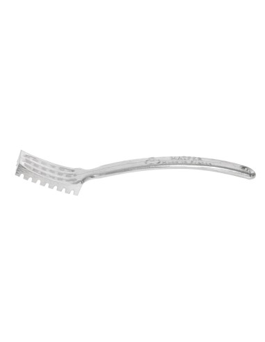 Ecailleur à poisson Matfer Bourgeat - Aluminium robuste
