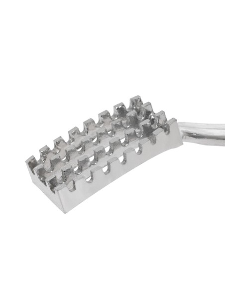 Ecailleur à poisson Matfer Bourgeat - Aluminium robuste