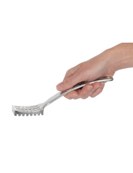 Ecailleur à poisson Matfer Bourgeat - Aluminium robuste