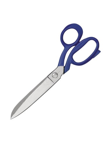 Ciseaux à poisson Deglon Sabatier 240 mm - Bleu
