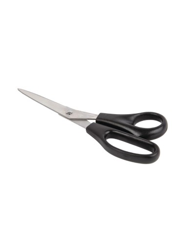 Ciseaux ménagers Vogue 20 cm - inox, ergonomiques