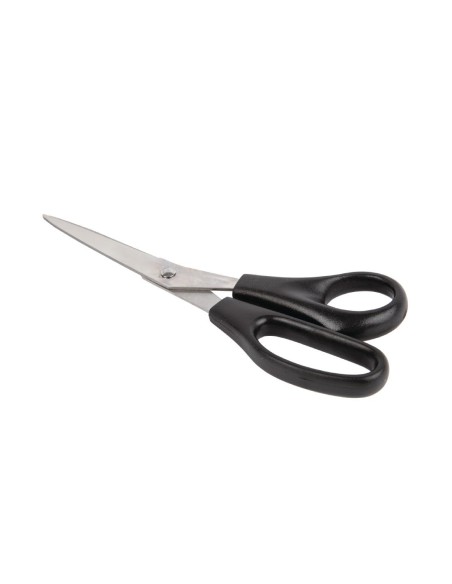 Ciseaux ménagers Vogue 20 cm - inox, ergonomiques
