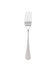 Fourchette de table Olympia Baguette - lot de 12 2