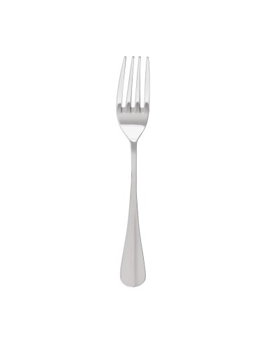 Fourchette de table Olympia Baguette - lot de 12