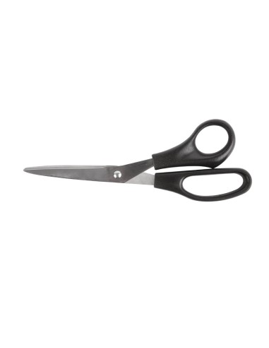 Ciseaux ménagers Vogue 20 cm - inox, ergonomiques