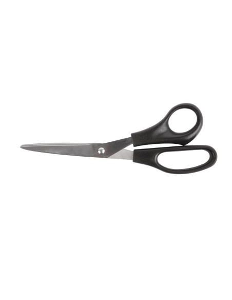 Ciseaux ménagers Vogue 20 cm - inox, ergonomiques