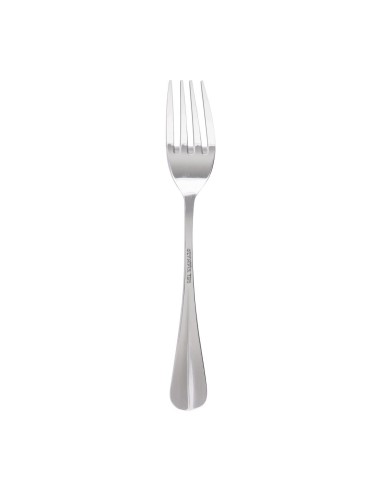 Fourchette de table Olympia Baguette - lot de 12