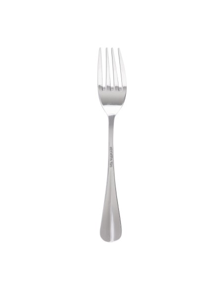 Fourchette de table Olympia Baguette - lot de 12