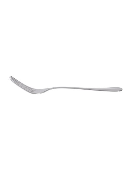 Fourchette de table Olympia Baguette - lot de 12