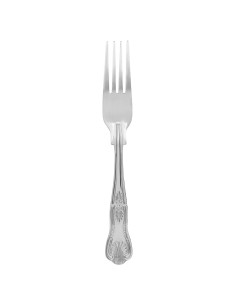 Fourchette à dessert Olympia Kings - lot de 12 2