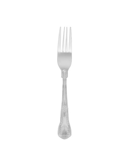 Fourchettes de table Olympia Kings - lot de 12