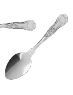 Cuillère à dessert Olympia Kings - lot de 12