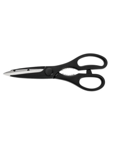 Ciseaux de cuisine Plus Kitchen Craft - 180 mm