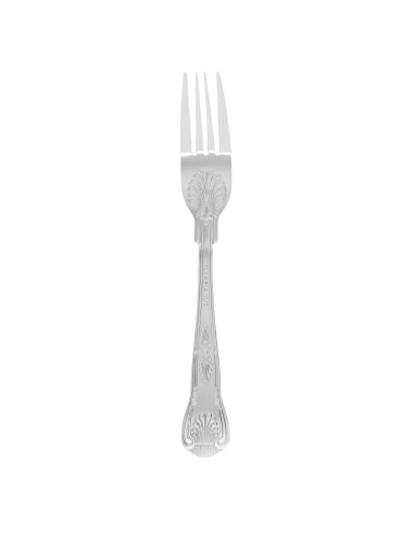 Fourchettes de table Olympia Kings - lot de 12