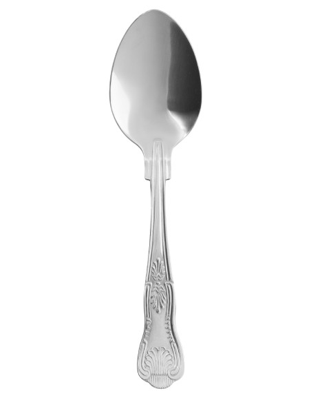 Cuillère à dessert Olympia Kings - lot de 12