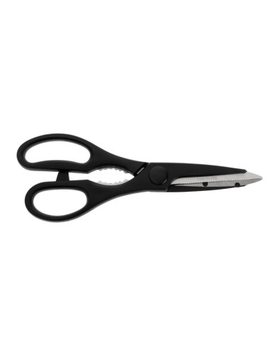Ciseaux de cuisine Plus Kitchen Craft - 180 mm