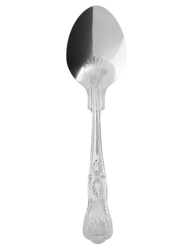 Cuillère à dessert Olympia Kings - lot de 12