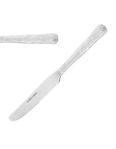 Couteau de table Olympia Kings - lot de 12 en inox 18/0