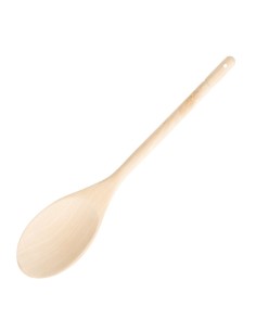 Cuillère en bois Vogue 255 mm - Vente en ligne