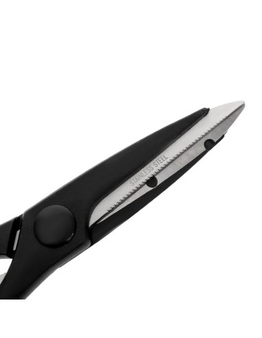 Ciseaux de cuisine Plus Kitchen Craft - 180 mm