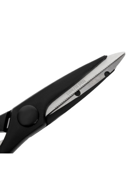 Ciseaux de cuisine Plus Kitchen Craft - 180 mm