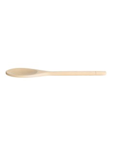 Cuillère en bois Vogue 255 mm - Vente en ligne 2