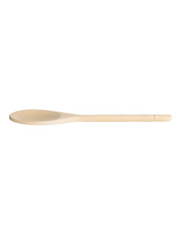 Cuillère en bois Vogue 255 mm - Vente en ligne