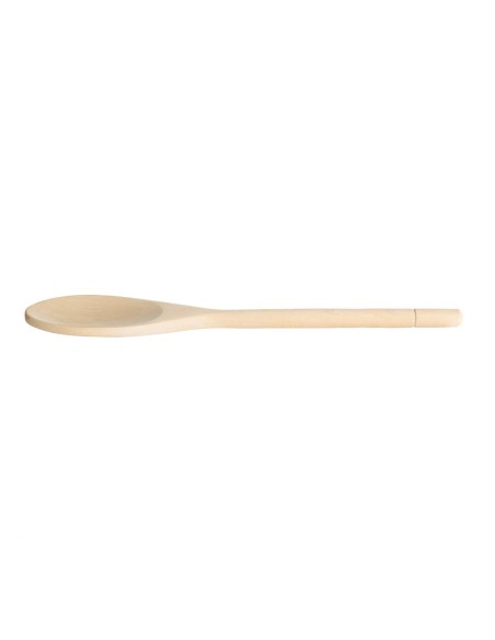 Cuillère en bois Vogue 255 mm - Vente en ligne