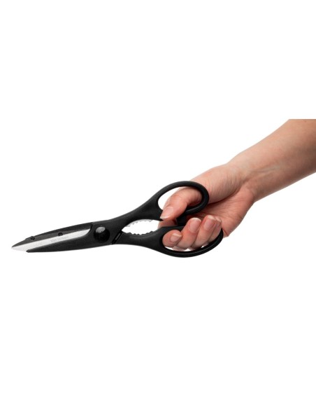 Ciseaux de cuisine Plus Kitchen Craft - 180 mm