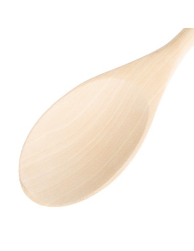 Cuillère en bois Vogue 255 mm - Vente en ligne