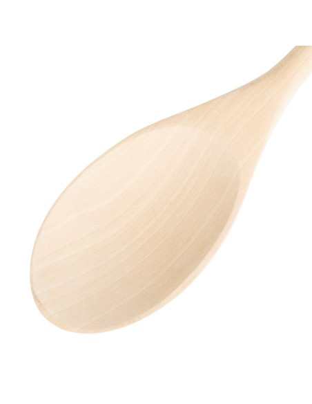 Cuillère en bois Vogue 255 mm - Vente en ligne