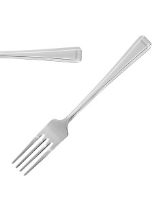 Fourchette de table Olympia Harley - lot de 12