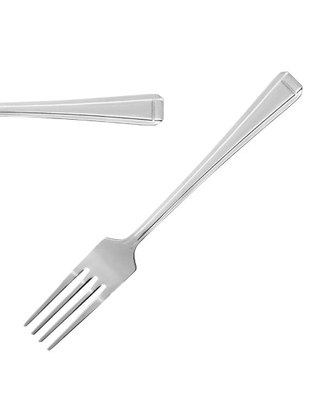 Fourchette de table Olympia Harley - lot de 12