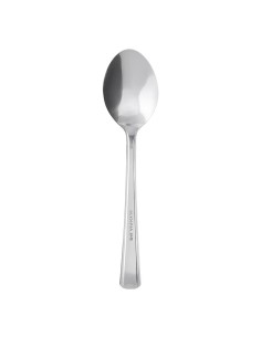 Cuillère à dessert Olympia Harley - lot de 12 en inox 18/0 2